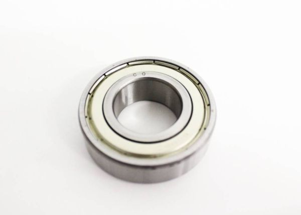 Produktbild von 10 Stk. 6005-2RS Rillenkugellager 25x47x12 Mm – Hochwertige Lager Für Leichtbau & Antriebe