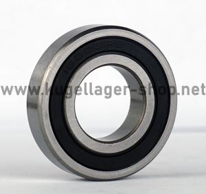 16003 2RS Kugellager 17 x 35 x 8 mm