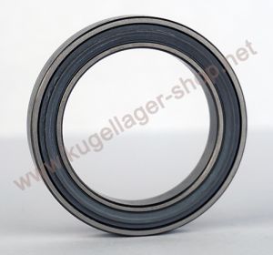 MR31437-2RS 31x43x7mm 43x31x7 mm