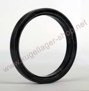 ACB495H6.5 BO Steuersatz-Kugellager 40.5 x 49.5 x 6.5 mm