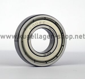 6002 ZZ EMQ Kugellager 15 x 32 x 9 mm 6002Z