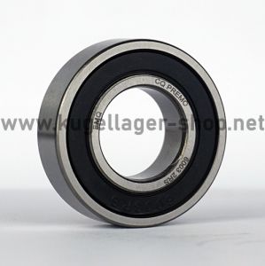 6003 2RS EMQ Kugellager 17 x 35 x 10 mm 6003RS
