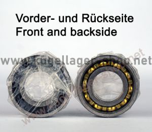 6003-RSH SKF Rillenkugellager 17 x 35 x 10 mm