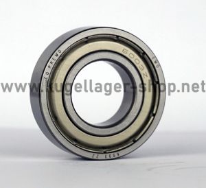 6003 ZZ EMQ Kugellager 17 x 35 x 10 mm 6003Z