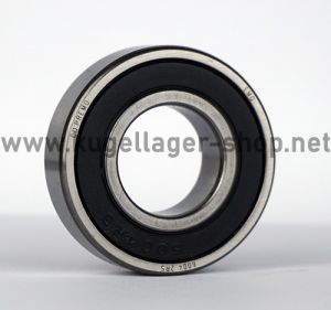 6004 2RS EMQ Kugellager 20 x 42 x 12 mm 6004RS