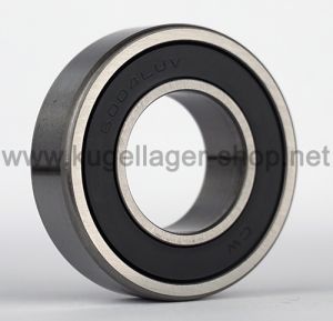 6004LUV CW 21.3 mm (Ausführung 21.3 mm für BOSCH eBIKE 1. Gen)