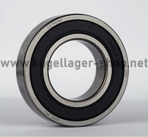 6005 2RS EMQ Kugellager 25 x 47 x 12 mm 6005RS