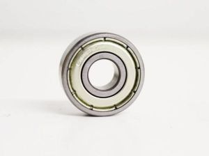 639 ZZ / 639Z Rillenkugellager 28x8x9 mm