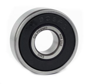 638 2RS Kugellager 8x28x9 mm - 638RS Rillenkugellager