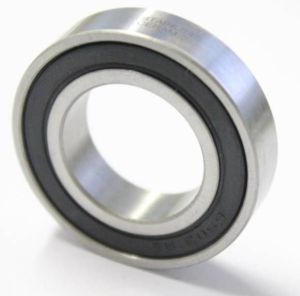 SC609-2RS-HC5-Si3N4 CSB Edelstahl Keramiklager 24x9x7 mm