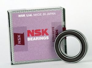 61802DD 61802DU NSK Kugellager 15x24x5 mm