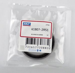61807 2RS1 SKF (Made in Japan)