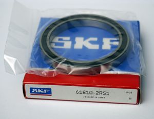 6810-2RS1-SKF-Rillenkugellager