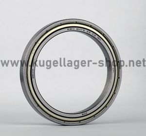 61810 BHTS ZZ C3 180° Rillenkugellager 50 x 65 x 7 mm