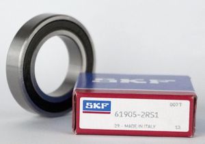 6905 2RS1 SKF Rillenkugellager
