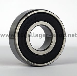 6202 2RS C3 ABEC 3 EMQ (6202RS)
