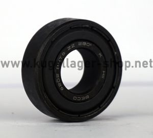6202-BHTS-ZZ-200° Rillenkugellager 15 x 35 x 11 mm