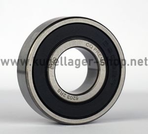 6203-2RS-EMQ-6203RS-Kugellager-17x40x12mm