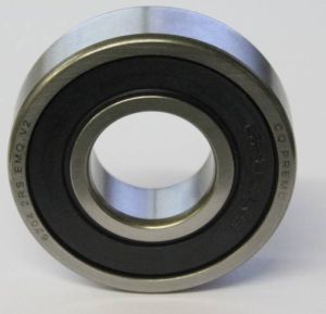 6204 2RS C3 ABEC 3 EMQ (6204RS)