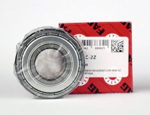 6205-C-2HRS FAG Rillenkugellager