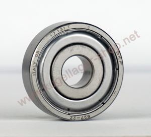 627-2Z SKF  Rillenkugellager 7 x 22 x 7 mm (Italy 05)