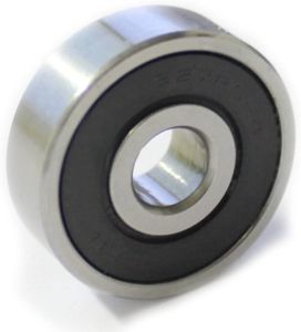 627RS-4 = 627/6.35-2RS = MR627-2RS/.250