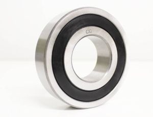 62204 2RS / 62204-A-2RSR / 62204-2RS1 - Rillenkugellager 47x20x18 mm