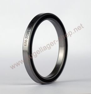 6706 2RSV Kugellager 30 x 37 x 4 mm