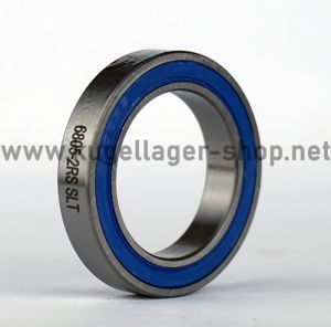 6805 2RS SLT Kugellager 25 x 37 x 7 mm