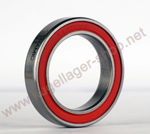 6805 2RS CB Kugellager 25 x 37 x 7 mm