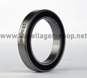6806 2RS SLT Rillenkugellager 30 x 42 x 7 mm