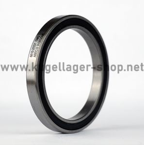 6810 2RS EMQ Kugellager 50 x 65 x 7 mm 6810RS