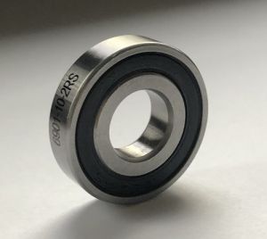 6901 2RS Kugellager mit 10 mm Innendurchmesser (10x24x6mm)