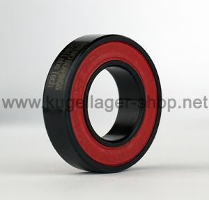 6902-LLU-MAX-BO vollkugeliges Lager mit Solid-Oil 15x28x7mm