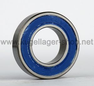6902VRS / 6902-2RS-MAX (6902VRD) Kugellager vollkugelig 15x28x7 mm.