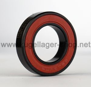 6903-LLU-MAX-BO-Solid-Oil Kugellager vollkugelig 17x30x7 mm