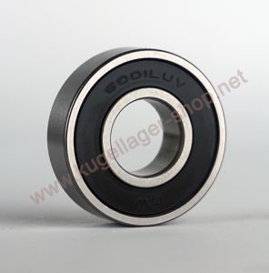 696A-ZZ 696AZ Rillenkugellager 16x6x5 mm