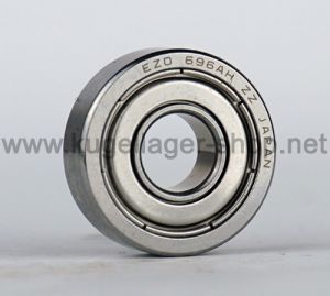 696A-ZZ 696AZ Rillenkugellager 16x6x5 mm (MR616 ZZ)