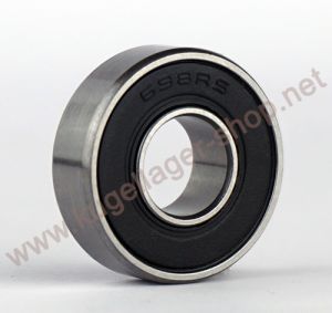 698 2RST EMQ V2Z2 (698RS / 698 2RS) Kugellager