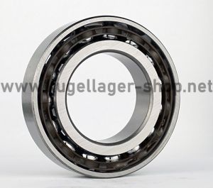 7208-B-TN Schraegkugellager 40 x 80 x 18 mm