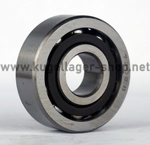 7302-B-TN Schrägkugellager 15 x 42 x 13 mm