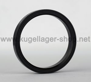 ACB3946-BO 45/45° (= MR267A / ACB39469H7 f. 1-1/4" Wilier Superslim)