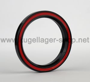 ACB518K 36/45° BO MAX SL Steuersatz Kugellager vollkugelig 40x51.8x8 mm.