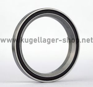 ACB519H7 Steuersatz Kugellager Vorderseite