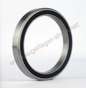 ACB51H7 45/45° u.a. für Ritchey (= ACB510H7 / ACB51H7-2RS ISB / BB-HB-D7-BLACKBEARING )