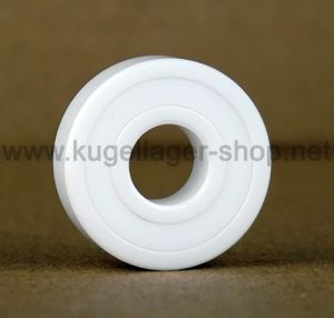 C6000-LL-ZRO2 Keramik Kugellager (Vollkeramik)