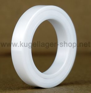 C61805-LL-ZRO2 / 61805-KER-ZRO2 Keramiklager (Vollkeramik Kugellager)