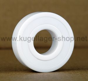 C6202-LL-ZRO2 Keramik Kugellager (Vollkeramik)