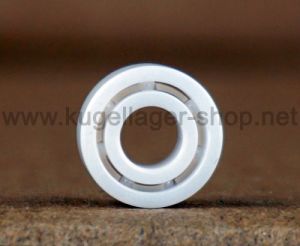 C684-ZRO2 Keramik Kugellager (Vollkeramik)