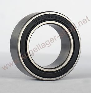 DAC3555RD3H Kugellager 55x35x20 mm für Anhängerkupplung 35BG05S10G-2DL
